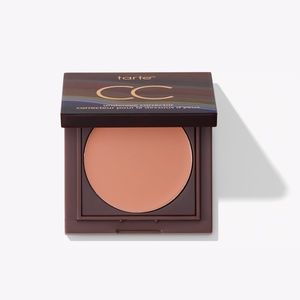 Tarte Colored Clay CC Undereye Corrector MED/TAN